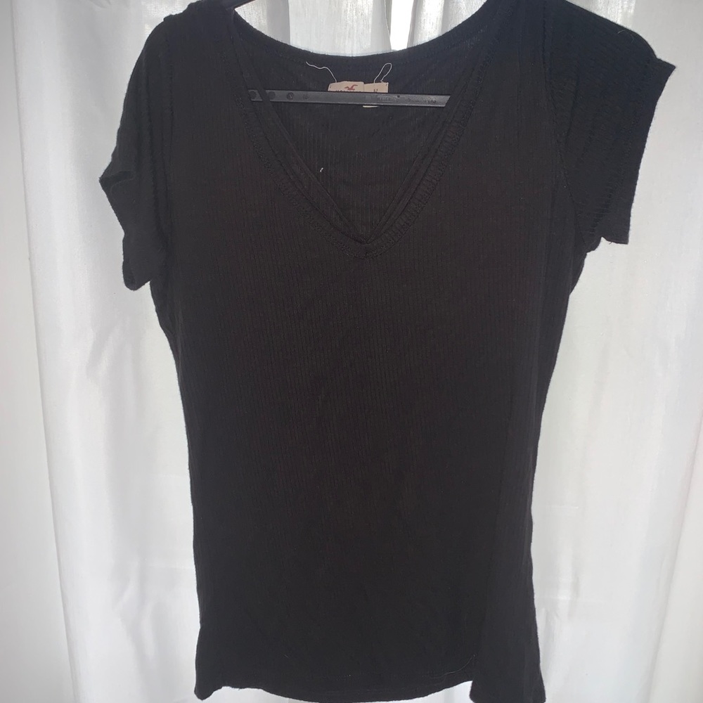 Hollister Blouse